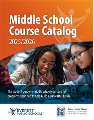 Course Catalog